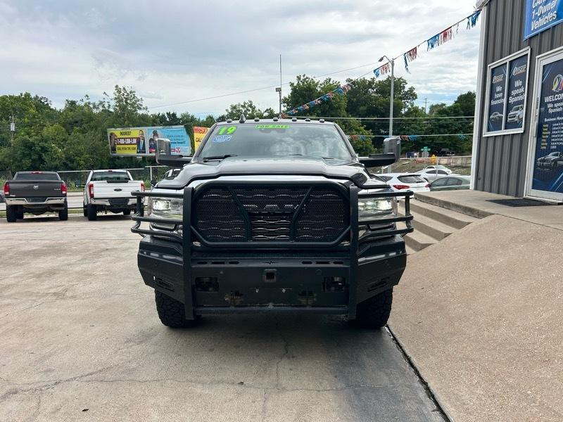 ram ram 2500 pickup 2019 3C6UR5TL0KG703923 image ram ram 2500 pickup 2019 3C6UR5TL0KG703923 image